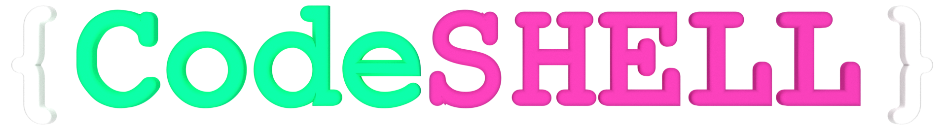 CodeSHELL logo